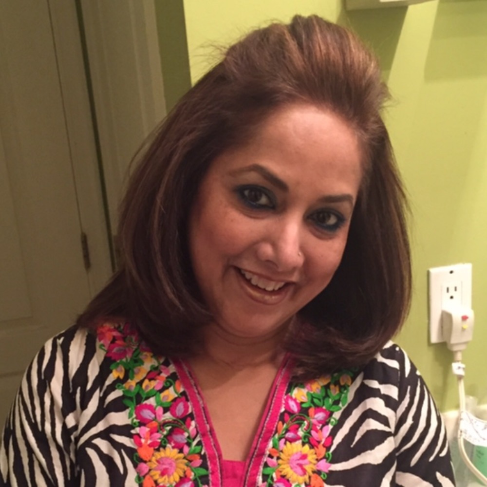 Meet your Posher, Ssanjari
